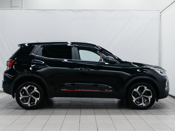 Chery Tiggo 4 Pro I с пробегом 2023 года, цена 1 639 000 рублей, 42871 км, внедорожник, Автокод Объявления