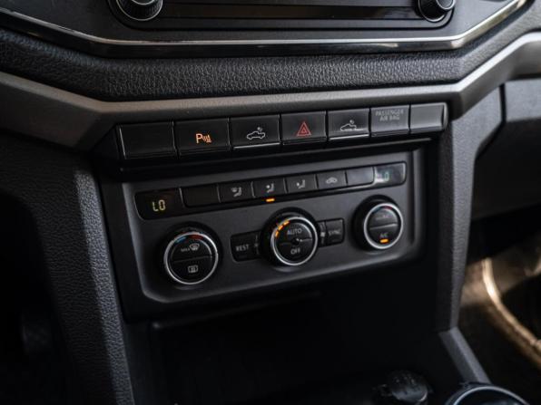 Volkswagen Amarok I Рестайлинг с пробегом 2016 года, цена 2 620 000 рублей, 192245 км, offers.body_type.unknown, Автокод Объявления