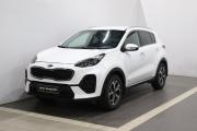 Kia Sportage IV Рестайлинг Ульяновск  - изображение 17