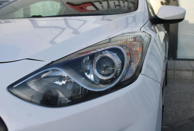Hyundai i30 II с пробегом 2013 года, цена 820 000 рублей, 116950 км, хэтчбек, Автокод Объявления