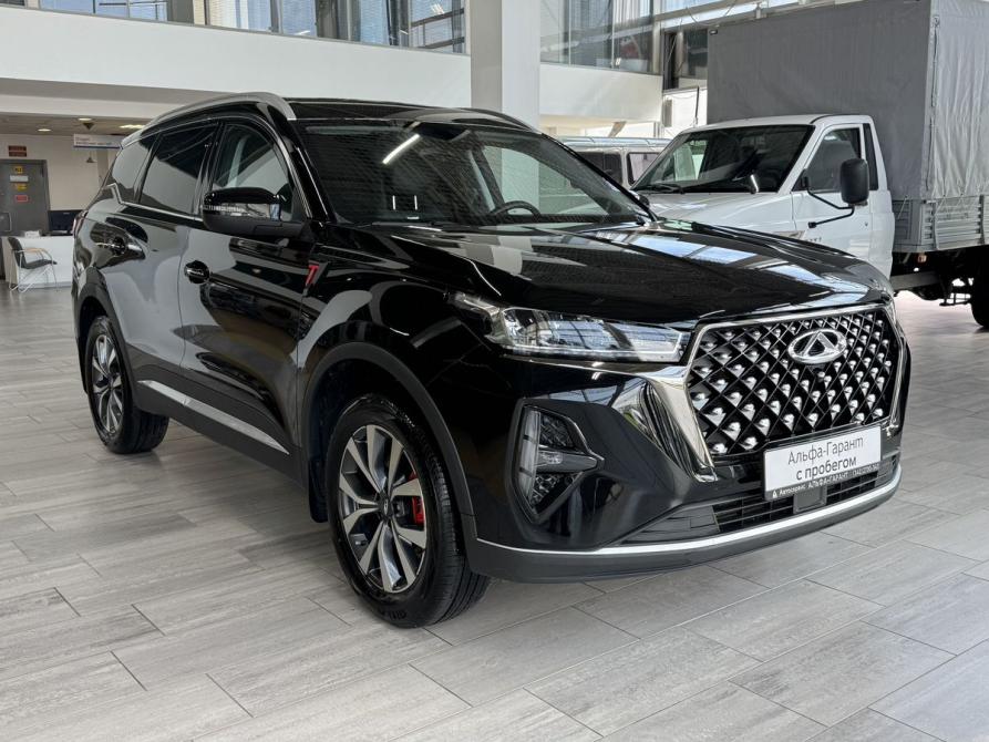 Chery Tiggo 7 Pro Max I Пермь  - изображение 3