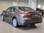 Toyota Camry VIII (XV70) Казань  - изображение 30