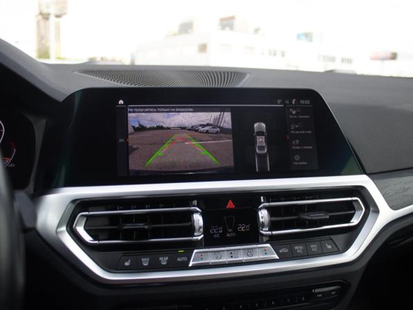 BMW 4 серии G22 G23 G26 с пробегом 2021 года, цена 4 598 000 рублей, 71875 км, купе, Автокод Объявления