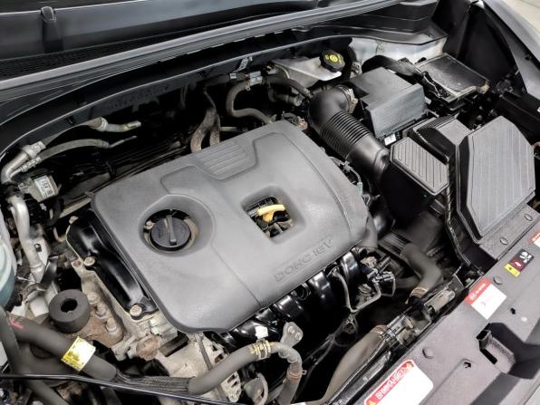 Kia Sportage IV Рестайлинг с пробегом 2020 года, цена 2 300 000 рублей, 100752 км, внедорожник, Автокод Объявления