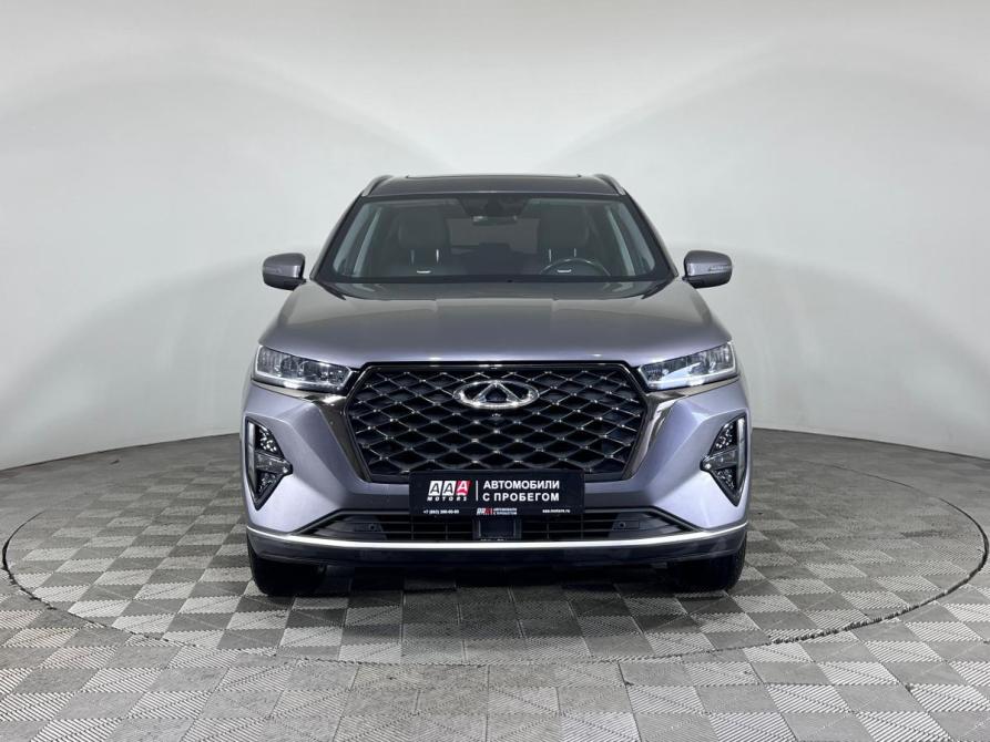 Chery Tiggo 7 Pro Max I Ростов-на-Дону  - изображение 2