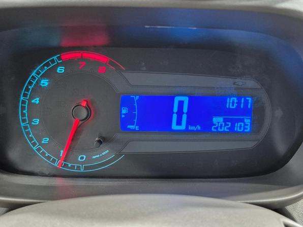Chevrolet Cobalt II с пробегом 2013 года, цена 565 000 рублей, 202101 км, седан, Автокод Объявления