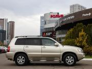 Toyota Highlander I (XU20) Москва  - изображение 23