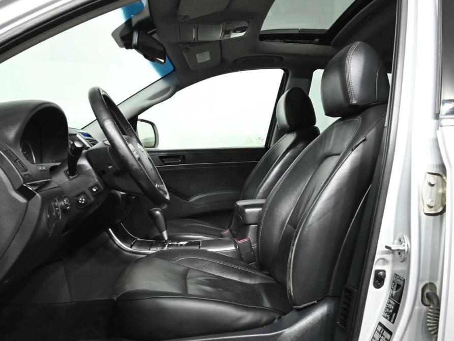 Hyundai ix55 Екатеринбург  - изображение 23