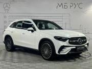 Mercedes-Benz GLC II (X254) Москва  - изображение 33