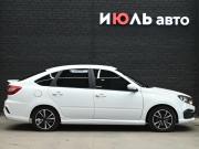 Lada (ВАЗ) Granta I Рестайлинг Екатеринбург  - изображение 27