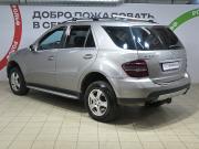 Mercedes-Benz M-Класс II (W164) Москва  - изображение 24