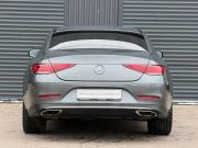 Mercedes-Benz CLS III (C257) Москва  - изображение 24