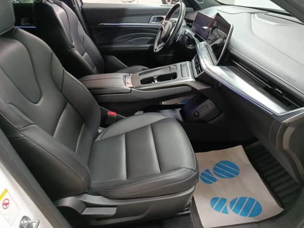 Haval F7 II с пробегом 2024 года, цена 2 640 000 рублей, 57041 км, внедорожник, Автокод Объявления