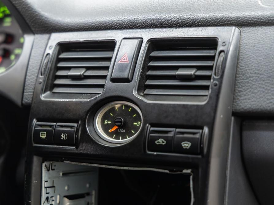 Lada (ВАЗ) Priora I Волгоград  - изображение 22