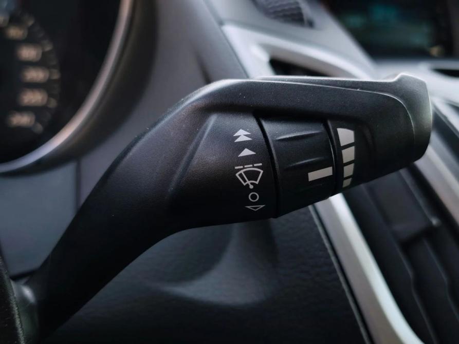 Ford Focus III Санкт-Петербург  - изображение 14