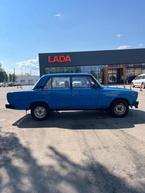Lada (ВАЗ) 2105 Кострома  - изображение 4
