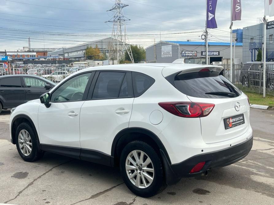 Mazda CX-5 I Калуга  - изображение 6