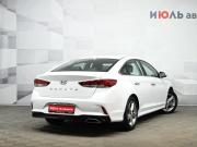 Hyundai Sonata VII (LF) Рестайлинг Екатеринбург  - изображение 21