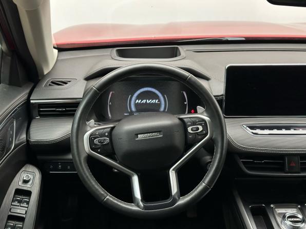 Haval Jolion I с пробегом 2021 года, цена 1 765 000 рублей, 74333 км, внедорожник, Автокод Объявления