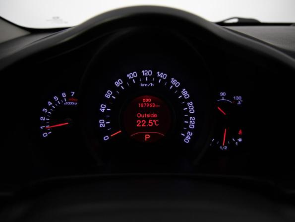 Kia Sportage III с пробегом 2011 года, цена 1 049 000 рублей, 187960 км, внедорожник, Автокод Объявления