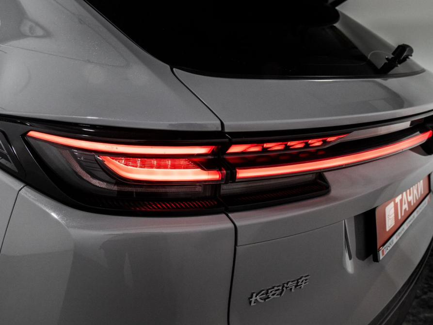 Changan UNI-K Иркутск  - изображение 24