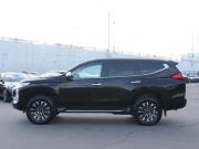 Mitsubishi Montero Sport III Рестайлинг Москва  - изображение 31