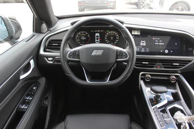 Knewstar 001 с пробегом 2025 года, цена 2 997 000 рублей, 10157 км, внедорожник, Автокод Объявления