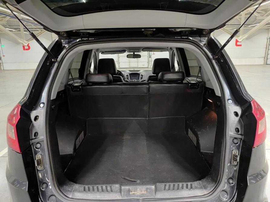 Chery Tiggo 5 I Казань  - изображение 12