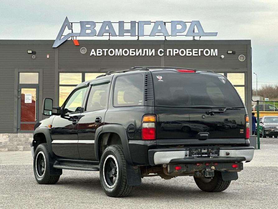 Chevrolet Tahoe II Волгоград  - изображение 3