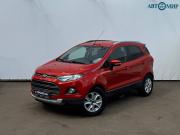 Ford EcoSport II Москва  - изображение 14