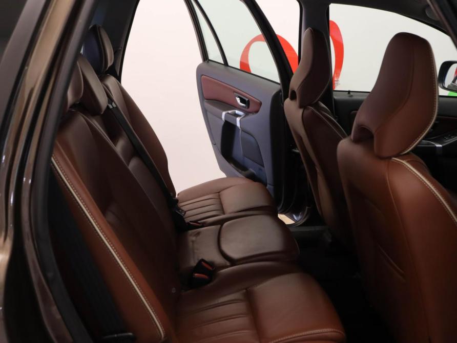 Volvo XC90 I Рестайлинг Москва  - изображение 19