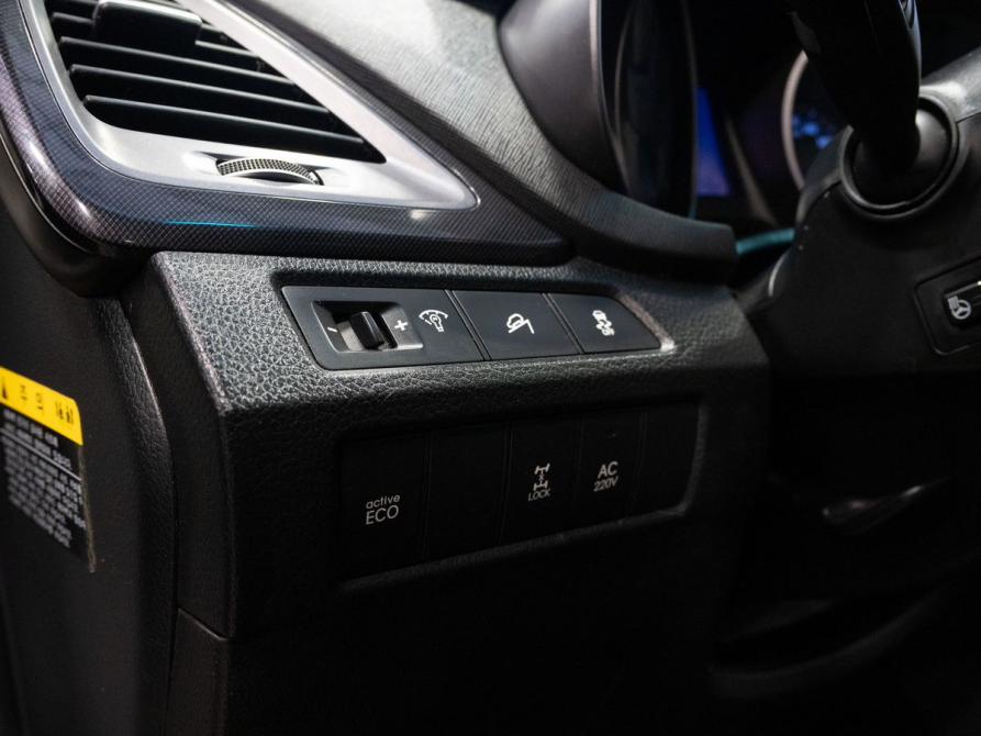 Hyundai Maxcruz Иваново  - изображение 33