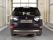Mitsubishi Outlander II Кемерово  - изображение 26