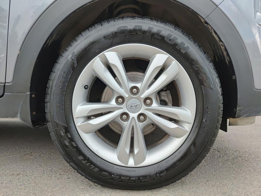 Hyundai Creta I Ижевск  - изображение 22