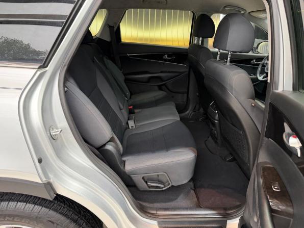 Kia Sorento III Prime с пробегом 2017 года, цена 1 970 000 рублей, 87195 км, внедорожник, Автокод Объявления