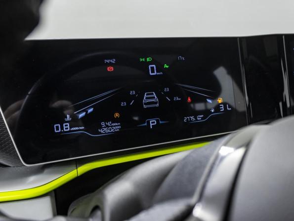 Geely Coolray I Рестайлинг с пробегом 2023 года, цена 2 099 000 рублей, 42601 км, внедорожник, Автокод Объявления