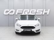Ford Focus III Рестайлинг Ростов-на-Дону  - изображение 19