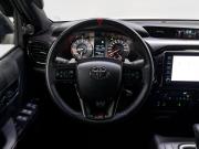 Toyota Hilux VIII Рестайлинг 2 Тюмень  - изображение 48
