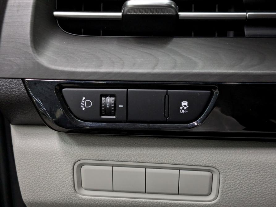 Kia Carnival IV Москва  - изображение 22