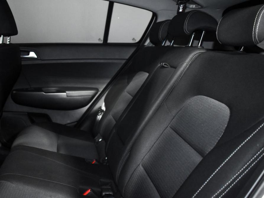 Kia Sportage IV Рестайлинг Санкт-Петербург  - изображение 13