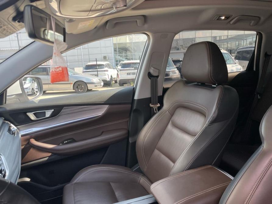 Chery Tiggo 8 Pro I Краснодар  - изображение 13