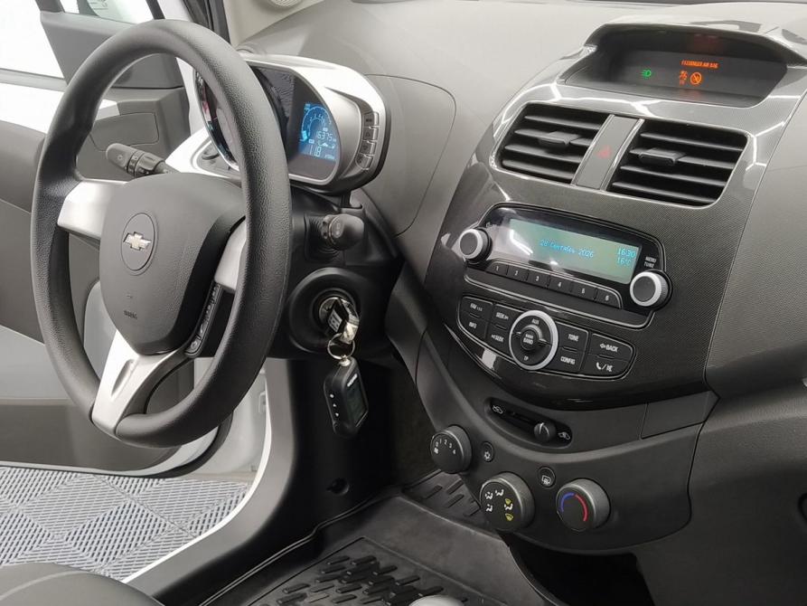 Chevrolet Spark III (M300) Рестайлинг Екатеринбург  - изображение 15
