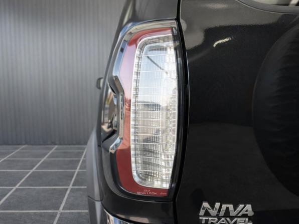 Lada (ВАЗ) Niva Travel I с пробегом 2021 года, цена 937 000 рублей, 72759 км, внедорожник, Автокод Объявления