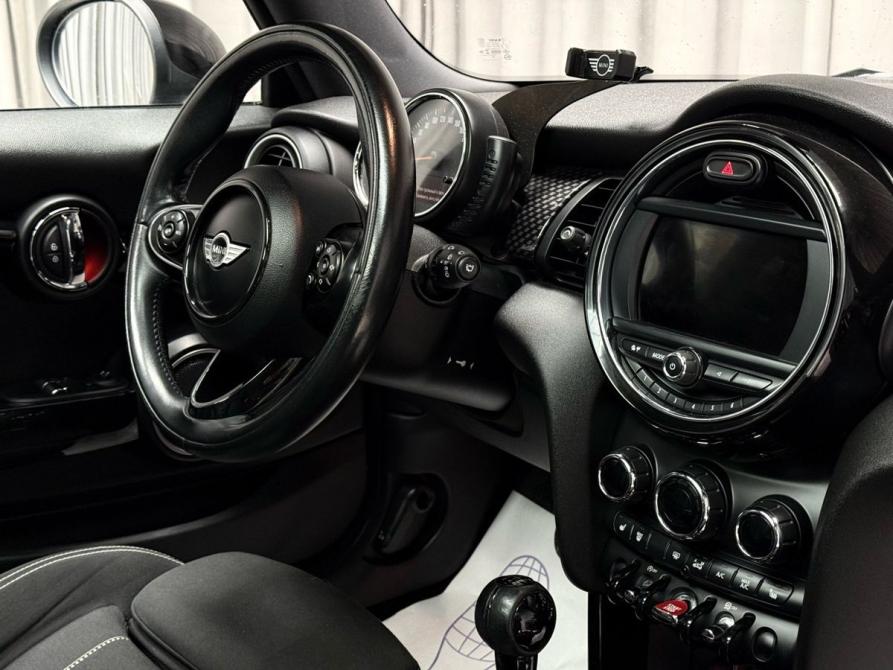 Mini Hatch III (F55/F56) Ижевск  - изображение 9