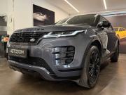 Land Rover Range Rover Evoque II Рестайлинг Москва  - изображение 32