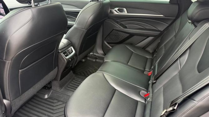 Haval F7x II с пробегом 2025 года, цена 3 049 000 рублей, 7000 км, внедорожник, Автокод Объявления