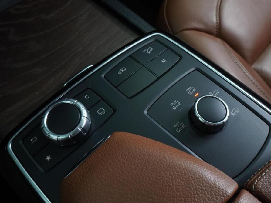 Mercedes-Benz GLS I (X166) Воронеж  - изображение 17