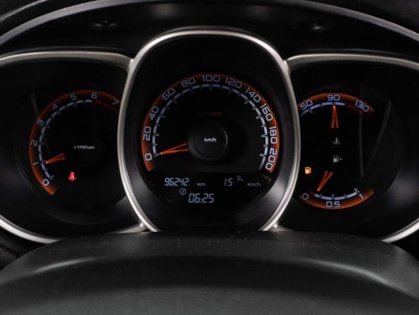 Lada (ВАЗ) Vesta I с пробегом 2018 года, цена 990 000 рублей, 96241 км, универсал, Автокод Объявления