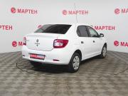 Renault Logan II Вологда  - изображение 21