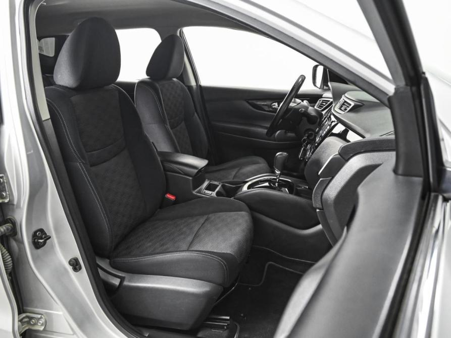 Nissan Qashqai II Ставрополь  - изображение 8